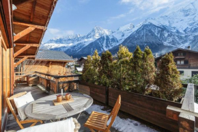 Chalet de l'Alpage - Happy Rentals